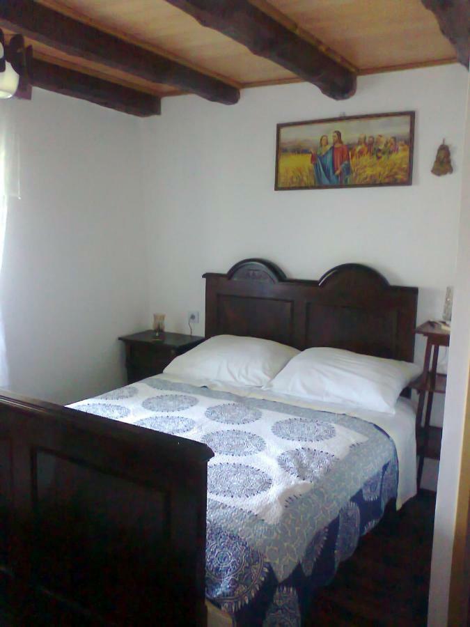 Apartment Anetica Cres Extérieur photo