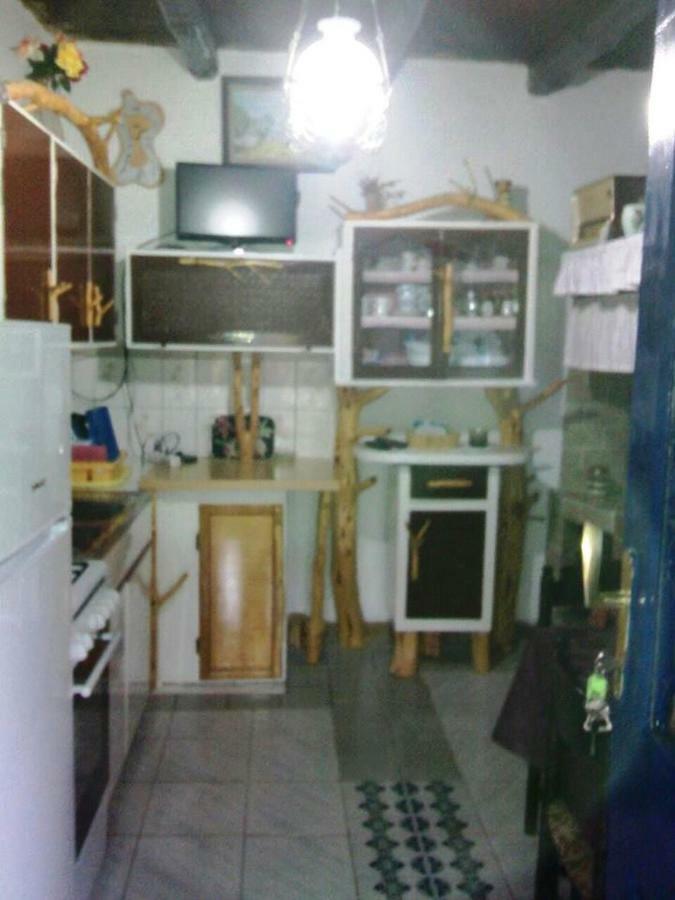 Apartment Anetica Cres Extérieur photo